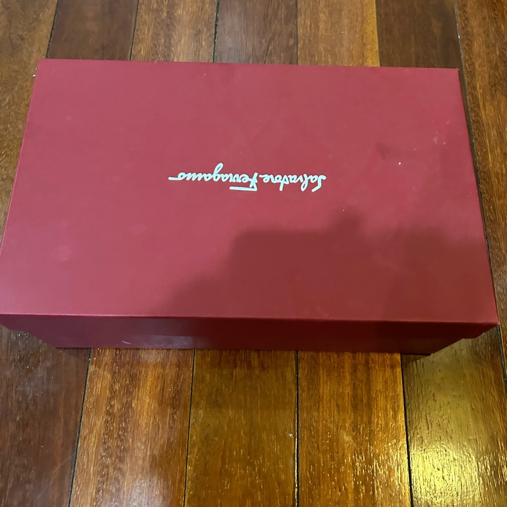 Salvatore Ferragamo Loafers